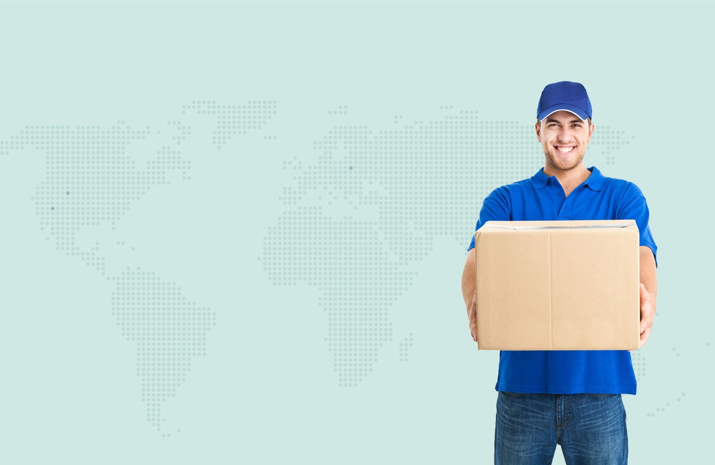 End-to-End Parcel Logistics