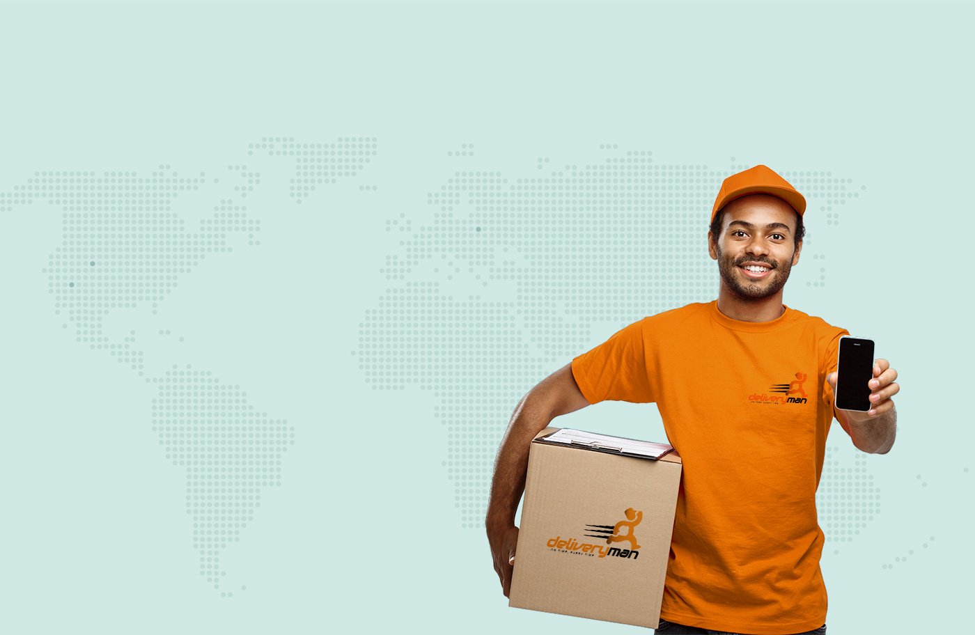 Fast Delivery